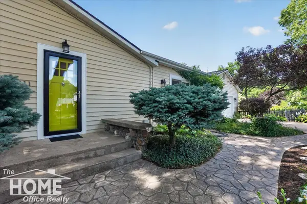 111 E State Street, Vernon, MI 48476