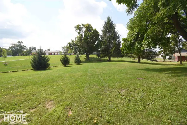 216 N Laing Street, Laingsburg, MI 48848