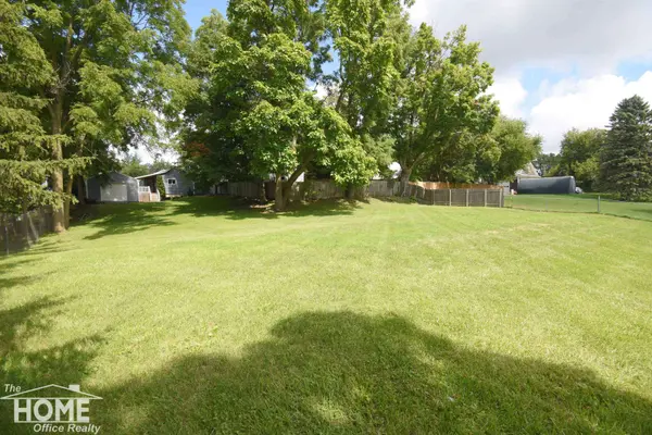 216 N Laing Street, Laingsburg, MI 48848