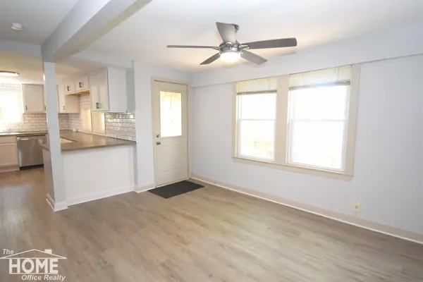 216 N Laing Street, Laingsburg, MI 48848