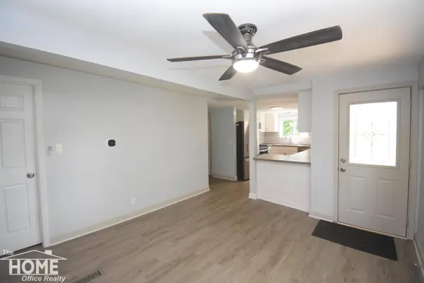 216 N Laing Street, Laingsburg, MI 48848