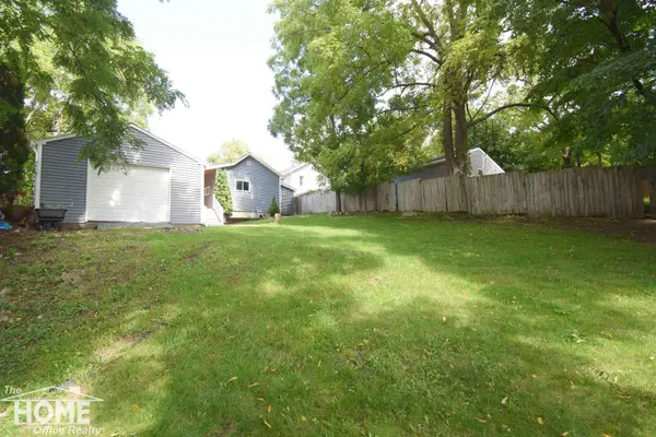 216 N Laing Street, Laingsburg, MI 48848