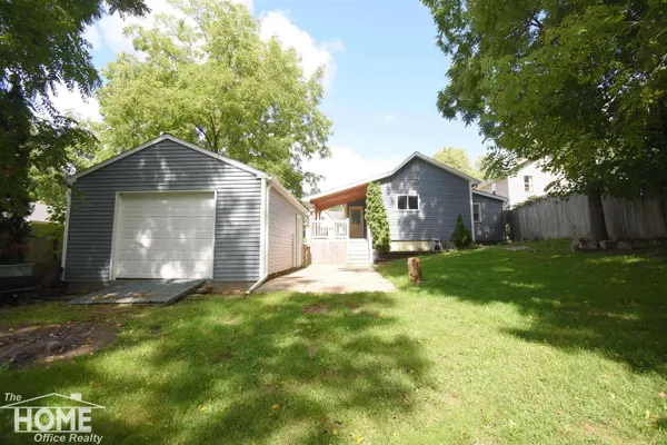 216 N Laing Street, Laingsburg, MI 48848