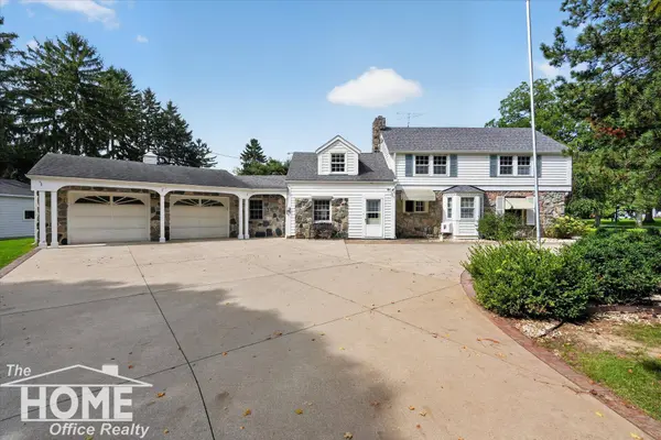 4850 Newburg Road, Bancroft, MI 48414