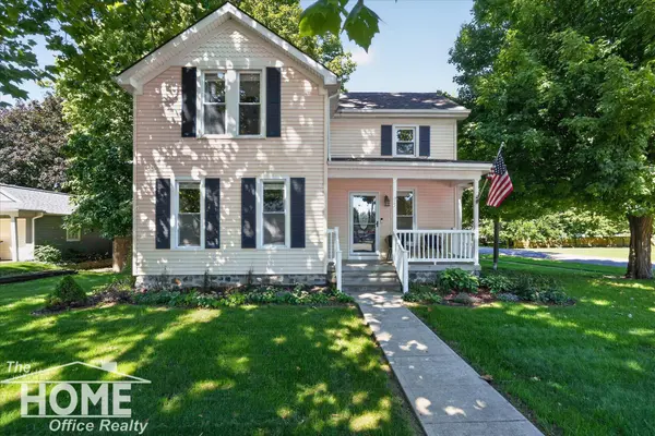 315 E Main Street