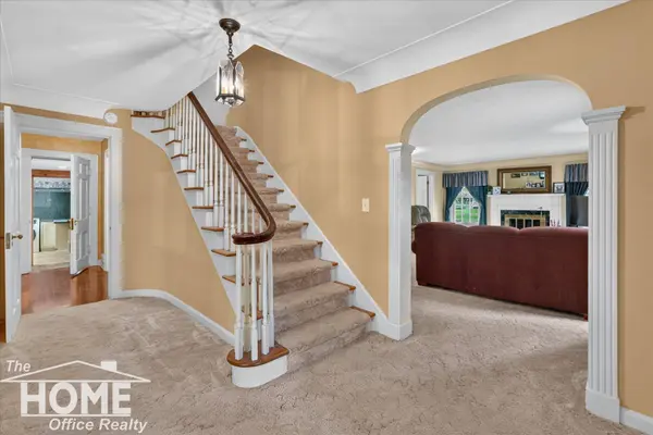 4850 Newburg Road, Bancroft, MI 48414