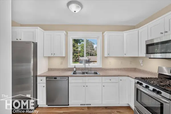 315 E Main Street, Vernon, MI 48476