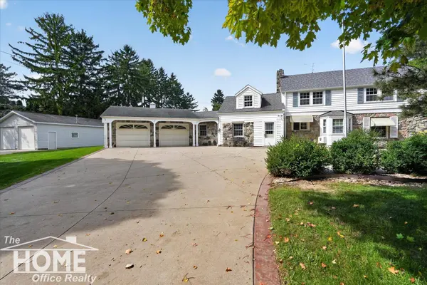 4850 Newburg Road, Bancroft, MI 48414