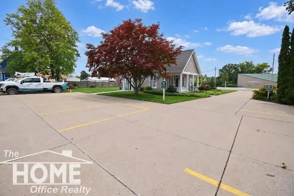 312 N Water Street, Owosso, MI 48867