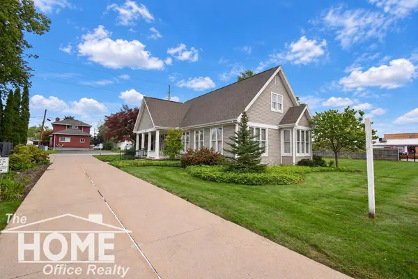 312 N Water Street, Owosso, MI 48867