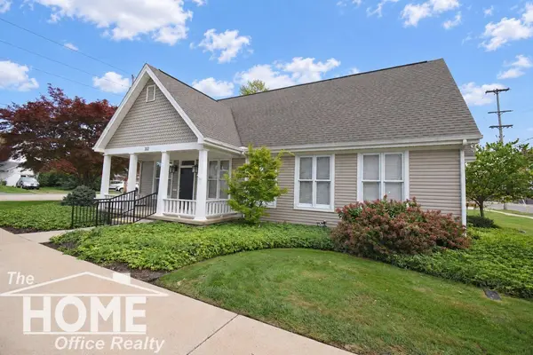 312 N Water Street, Owosso, MI 48867