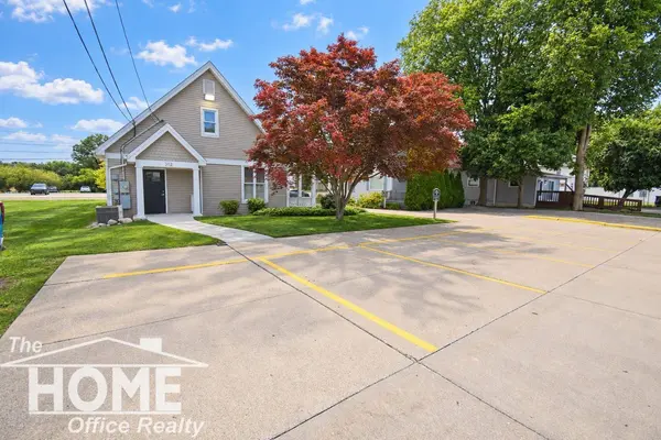 312 N Water Street, Owosso, MI 48867