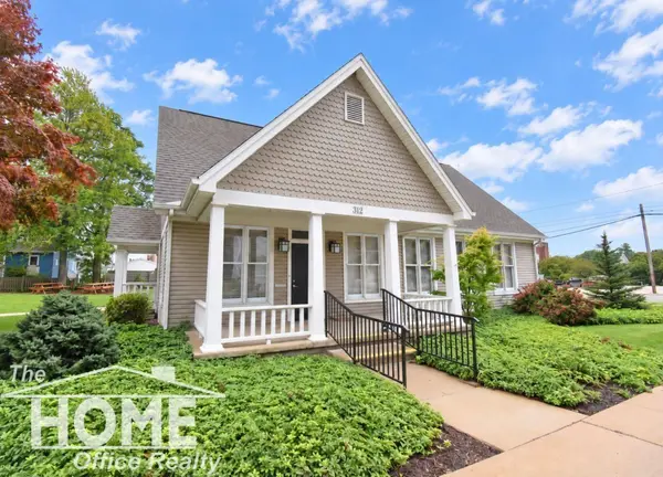 312 N Water Street, Owosso, MI 48867