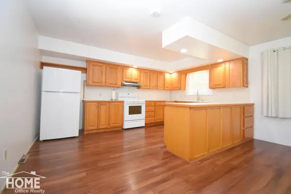 707 Frazer Avenue, Owosso, MI 48867
