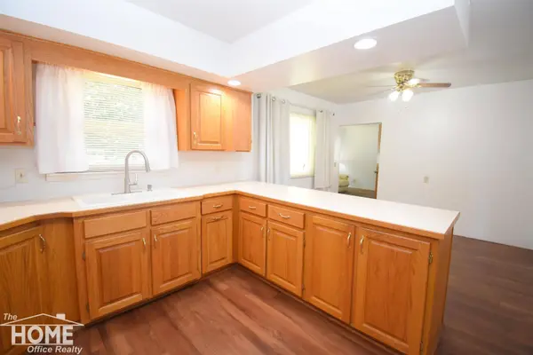 707 Frazer Avenue, Owosso, MI 48867