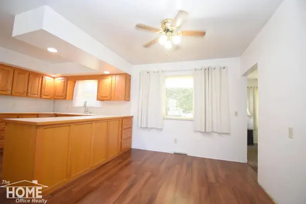 707 Frazer Avenue, Owosso, MI 48867