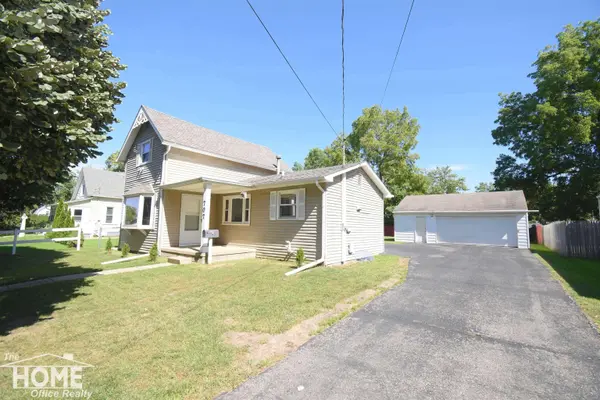 707 Frazer Avenue
