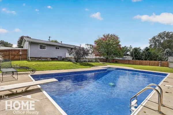 441 E Williams Street, Corunna, MI 48817