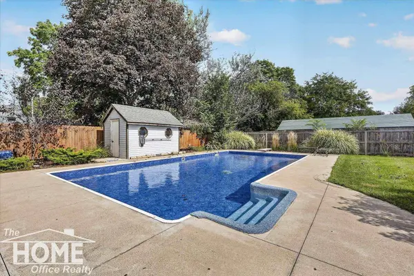 441 E Williams Street, Corunna, MI 48817
