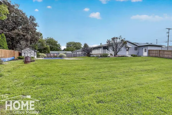441 E Williams Street, Corunna, MI 48817