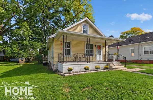 553 Harrison Avenue, Owosso, MI 48867