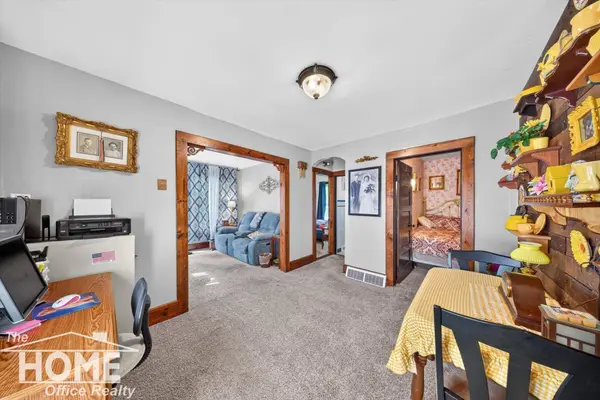 553 Harrison Avenue, Owosso, MI 48867