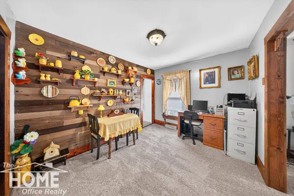 553 Harrison Avenue, Owosso, MI 48867