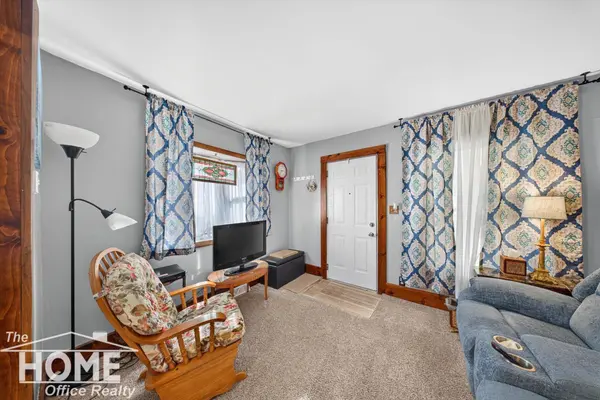 553 Harrison Avenue, Owosso, MI 48867