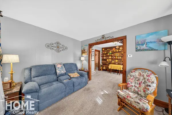 553 Harrison Avenue, Owosso, MI 48867