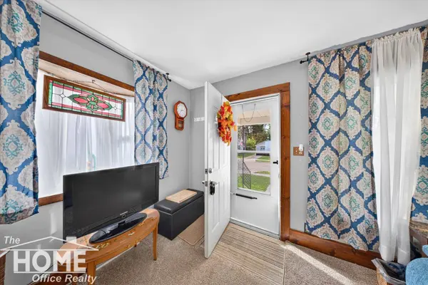 553 Harrison Avenue, Owosso, MI 48867