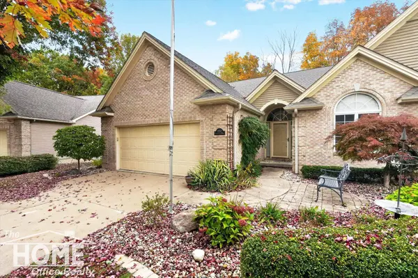 2257 Emeraldwood Trail, Flushing, MI 48433