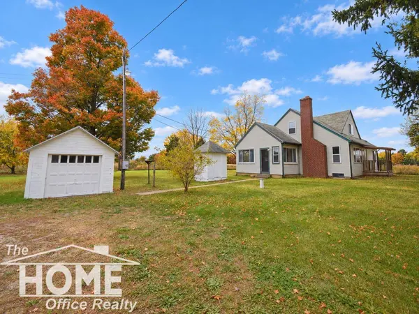 990 S Ruess Road