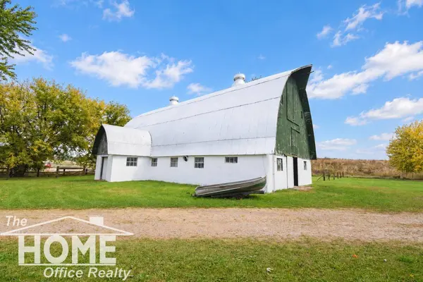 990 S Ruess Road, Owosso, MI 48867