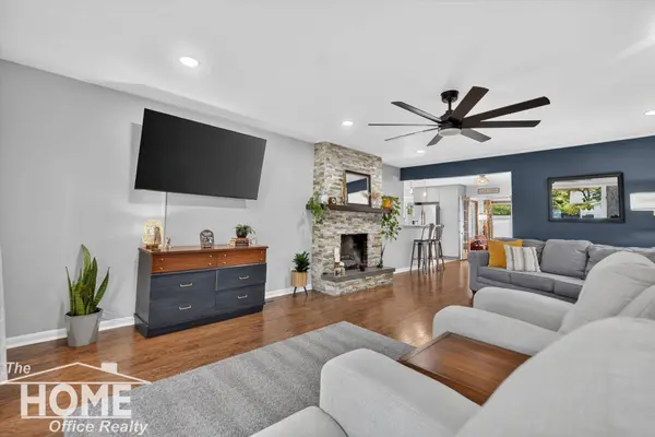 516 Clark Street, Owosso, MI 48867