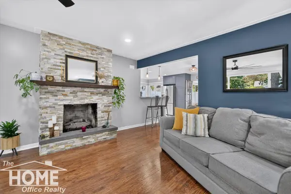516 Clark Street, Owosso, MI 48867