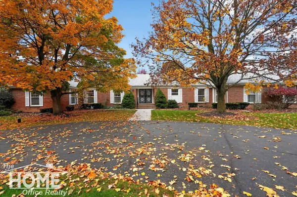 1405 N Chipman Road, Owosso, MI 48867