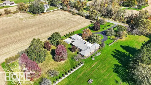1405 N Chipman Road, Owosso, MI 48867
