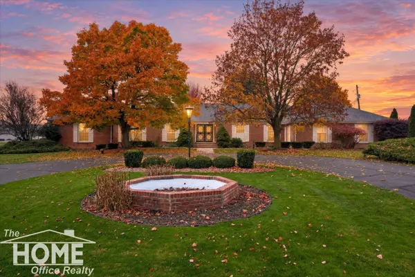1405 N Chipman Road
