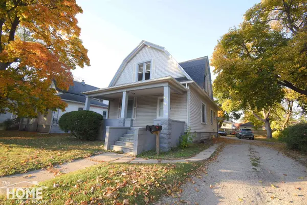 703 E Main Street