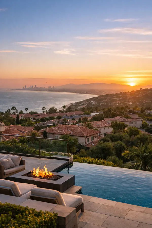  SoCal Mortgage Rate Trends: What LA Mortgage Rates 2026 Mean for Orange County Affordability and Home Buying Timing