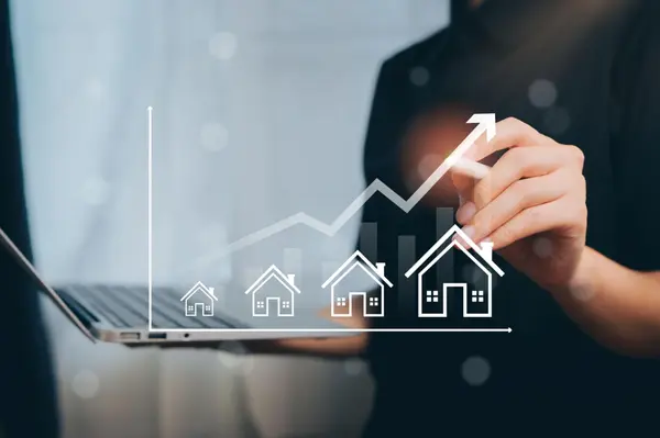 Are Irvine Home Prices Going Up or Down?