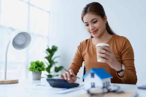 How Much House Can I Afford in Irvine With Today's Interest Rates?