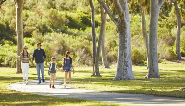 Which Irvine Neighborhoods Are Best for Families?