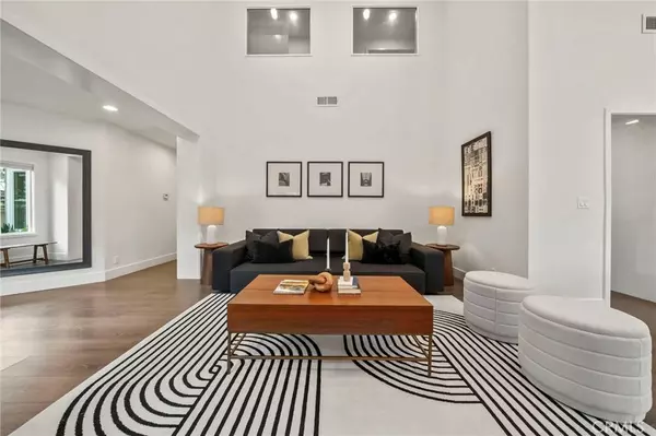 47 Willowgrove, Irvine, CA 92604