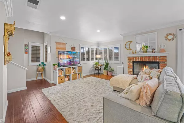 1540 Concord WAY #D, Chula Vista, CA 91911