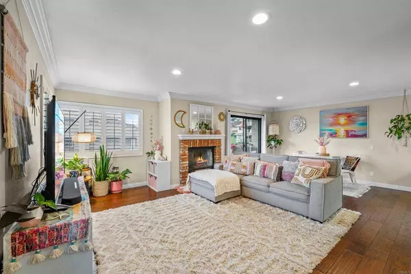 1540 Concord WAY #D, Chula Vista, CA 91911