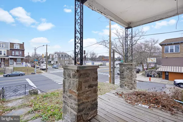 7100 N BROAD ST, Philadelphia, PA 19126