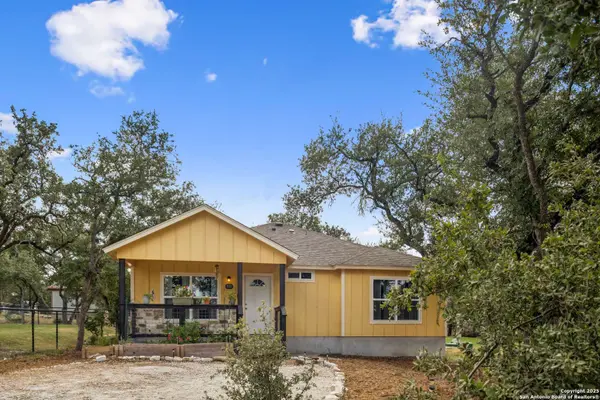 978 Covered Wagon, Spring Branch, TX 78070