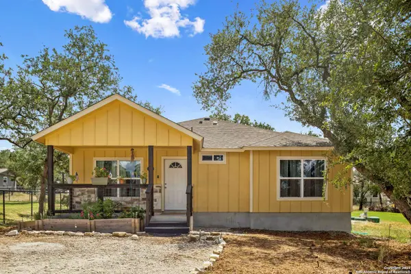 978 Covered Wagon, Spring Branch, TX 78070