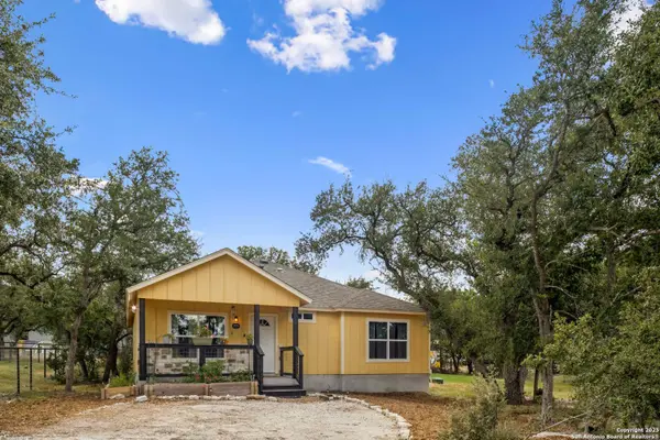 978 Covered Wagon, Spring Branch, TX 78070